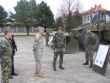 Nvteva pridelenca obrany USA v Seredi