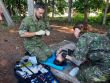 Odborn prprava vojenskch lekrov v pecializanej prprave
