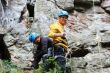 Jubilejný 10. ročník súťaže v skalnom lezení 4