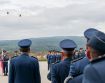 80. vroie Da slovenskho vojenskho letectva, Zoln  Slia