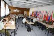 Rokovanie k prprave prslunkov OS SR do opercie ISAF - Afganistan