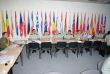 Rokovanie k prprave prslunkov OS SR do opercie ISAF - Afganistan
