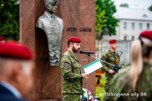 Record number of participants in the Gabk Memorial