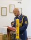 Patrnka Valencie bude odteraz v naej kaplnke