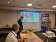 Slovenskí navádzači na konferencii vo Francúzsku