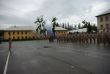 Prslunci OS SR odchdzaj plni lohy do opercie UNFICYP na Cypre