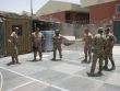Vmena str vo vojenskej opercii ISAF