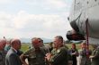 Cvienie Slovak Warthog 2016 navtvili vznamn hostia