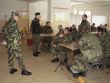 Prprava  strnych jednotiek ISAF Afganistan